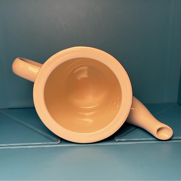 Tim Hortons “Always Fresh” Teapot - Picture 6 of 6